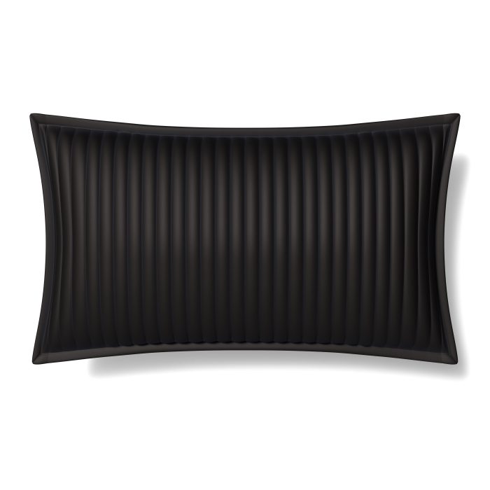 Charmeuse Channel Quilt Sham - Image 3