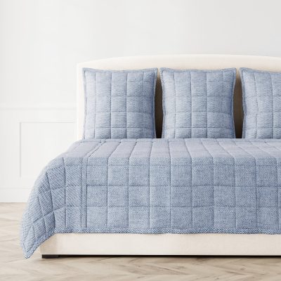 Panama Coverlet