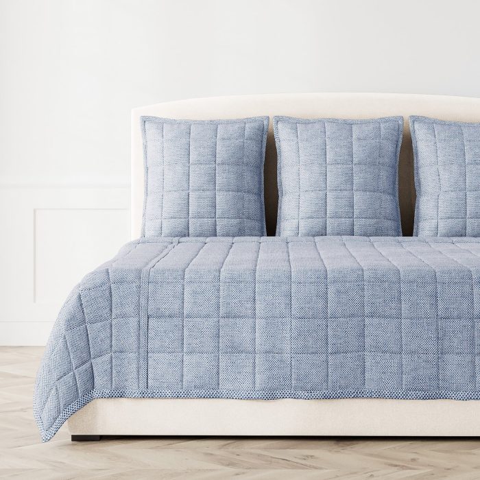 Panama Coverlet