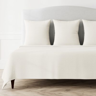 Pavilion Coverlet