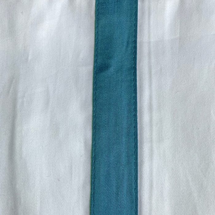Ready-to-Bed 2.0 Cotton & Trim Duvet - Image 6