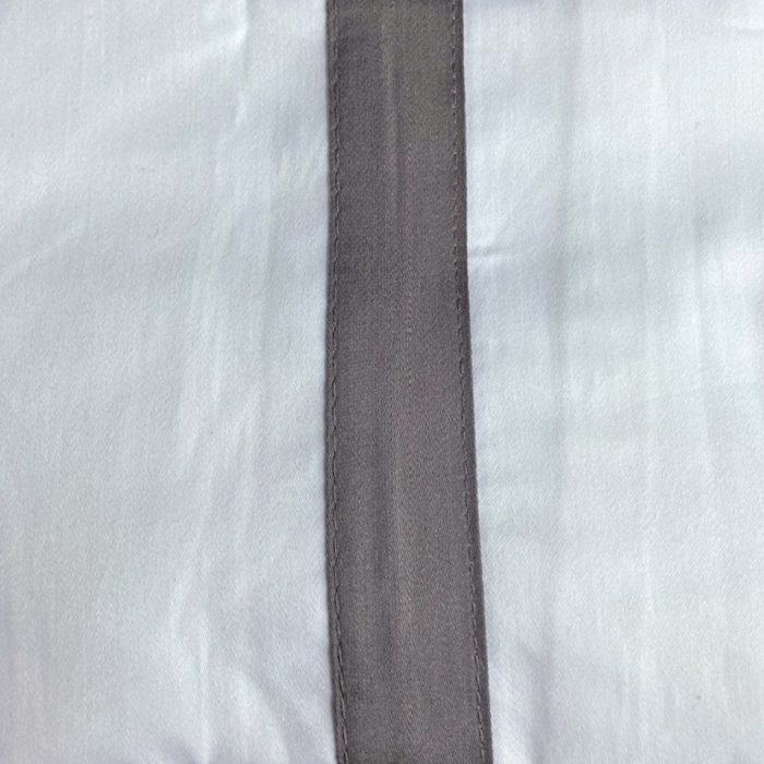Ready-to-Bed 2.0 Cotton & Trim Duvet - Image 7