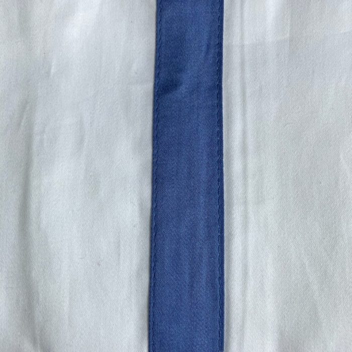 Ready-to-Bed 2.0 Cotton & Trim Duvet - Image 9