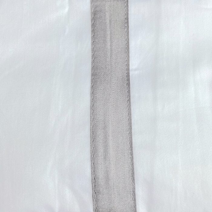 Ready-to-Bed 2.0 Cotton & Trim Duvet - Image 11