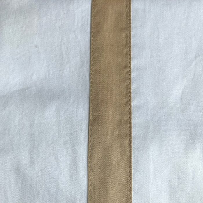 Ready-to-Bed 2.0 Cotton & Trim Duvet - Image 12