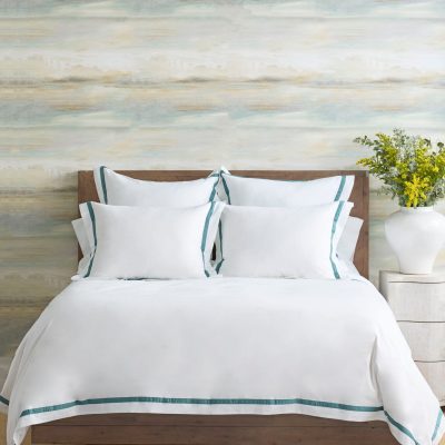 Ready-to-Bed 2.0 Cotton & Trim Duvet