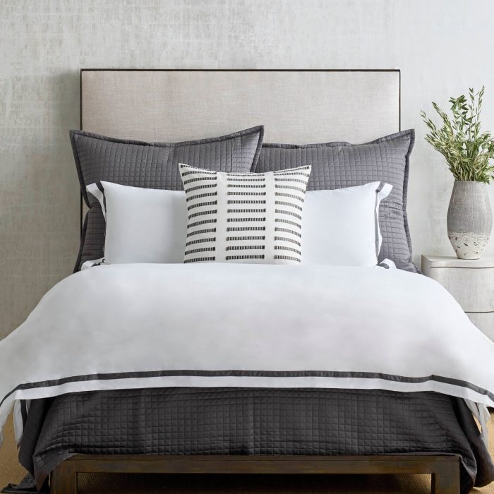 Ready-to-Bed 2.0 Cotton & Trim Sham - Image 13