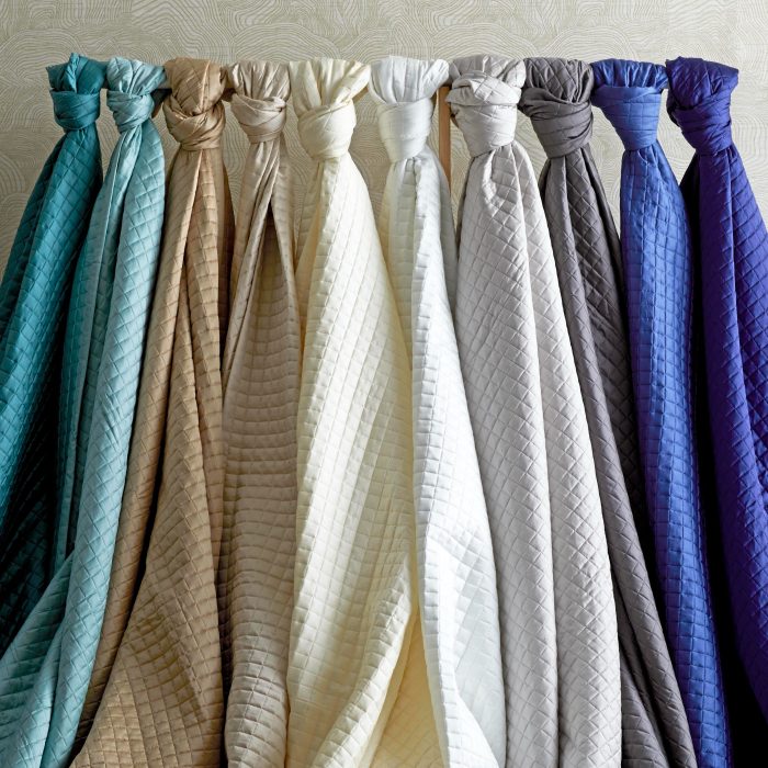 Ready-to-Bed 2.0 Quilted Coverlet - Image 24