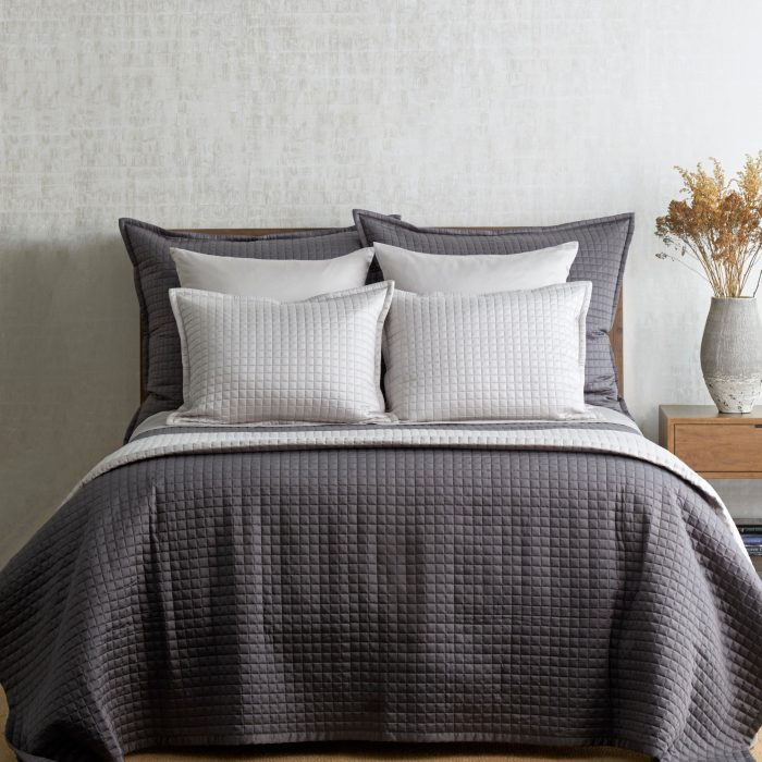 Ready-to-Bed 2.0 Quilted Coverlet - Image 15