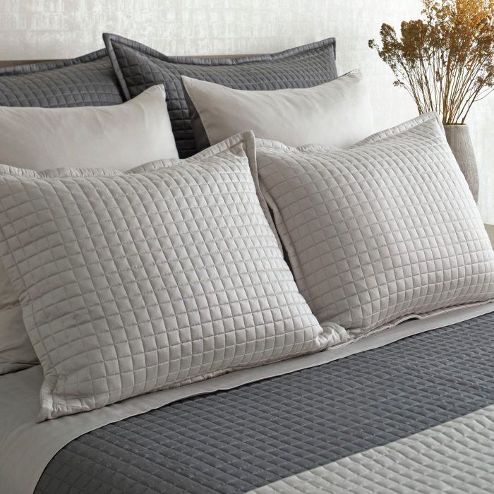 Ready-to-Bed 2.0 Quilted Coverlet - Image 19