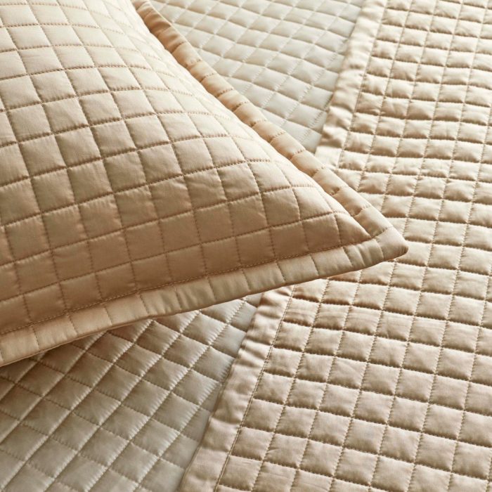 Ready-to-Bed 2.0 Quilted Coverlet - Image 23