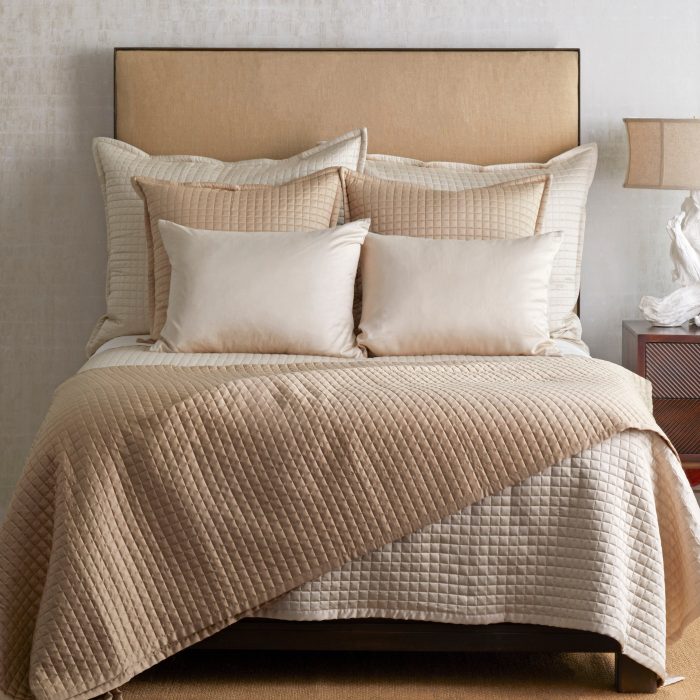 Ready-to-Bed 2.0 Quilted Coverlet - Image 17