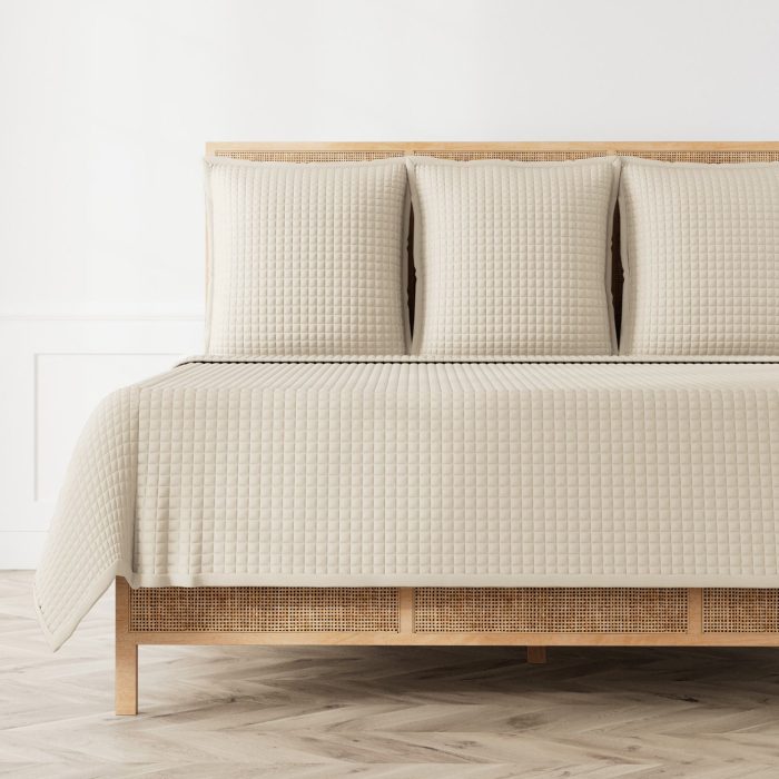 Ready-to-Bed 2.0 Quilted Coverlet - Image 10