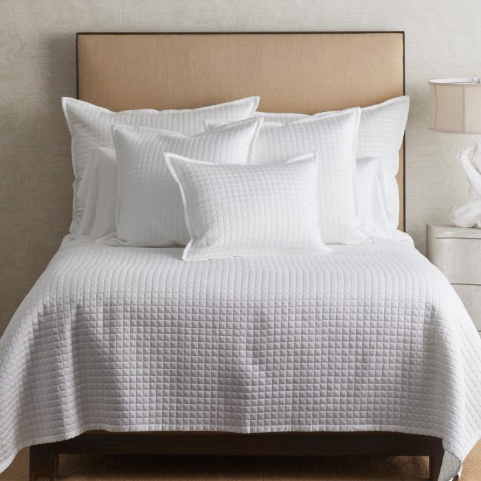 Ready-to-Bed 2.0 Quilted Coverlet - Image 18