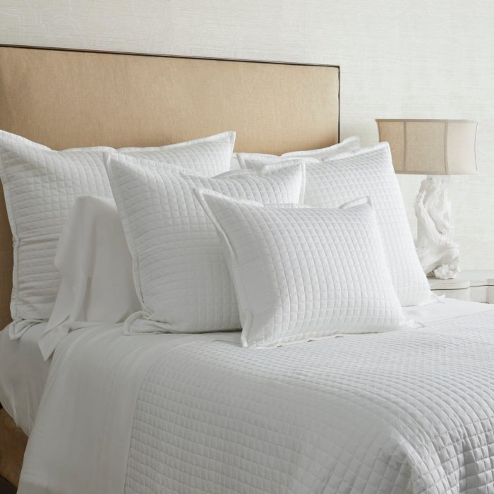 Ready-to-Bed 2.0 Quilted Coverlet - Image 14