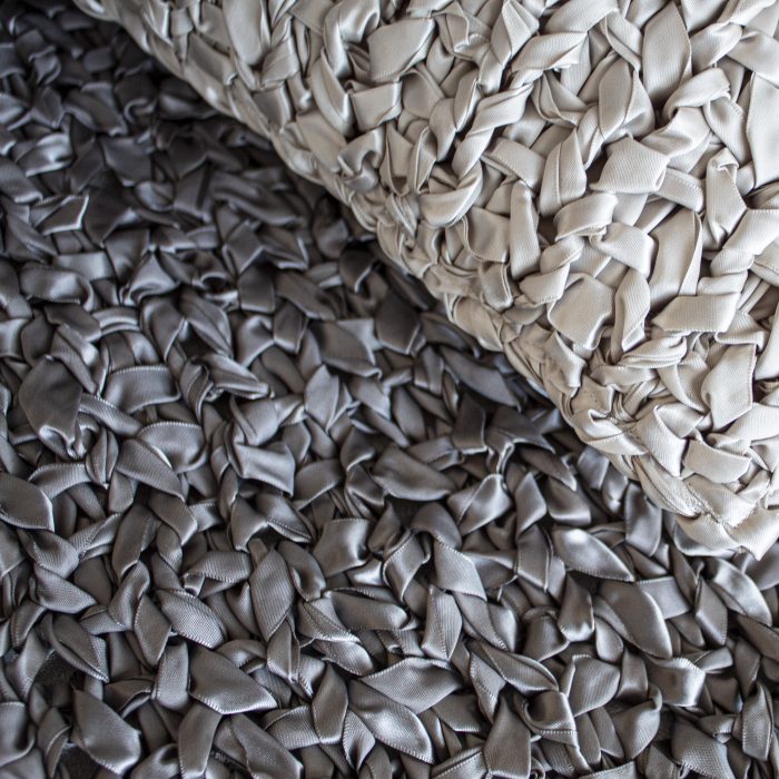 Ribbon Knit Throw - Image 17