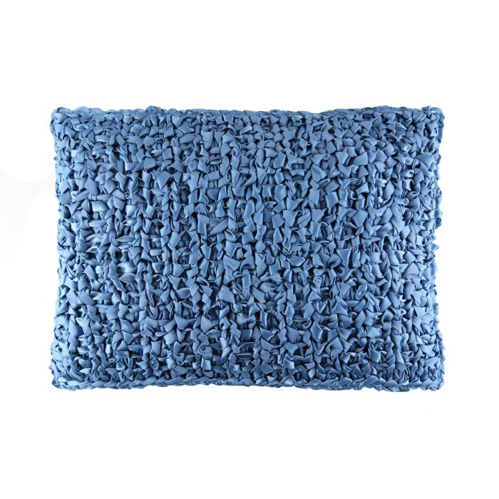 Ribbon Knit Pillow - Image 19