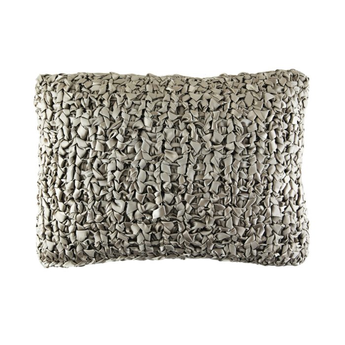 Ribbon Knit Pillow - Image 29