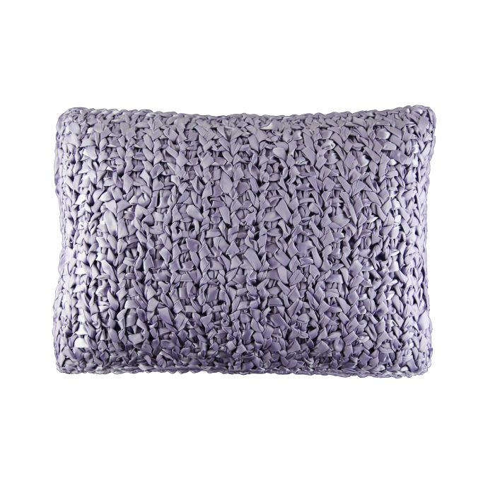 Ribbon Knit Pillow - Image 28