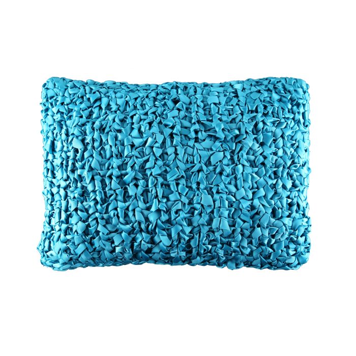 Ribbon Knit Pillow - Image 31