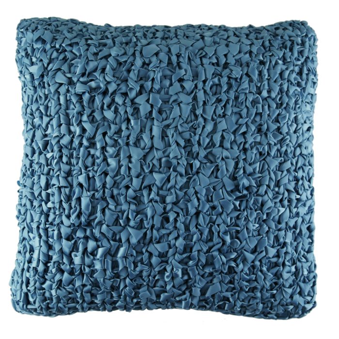 Ribbon Knit Pillow - Image 20