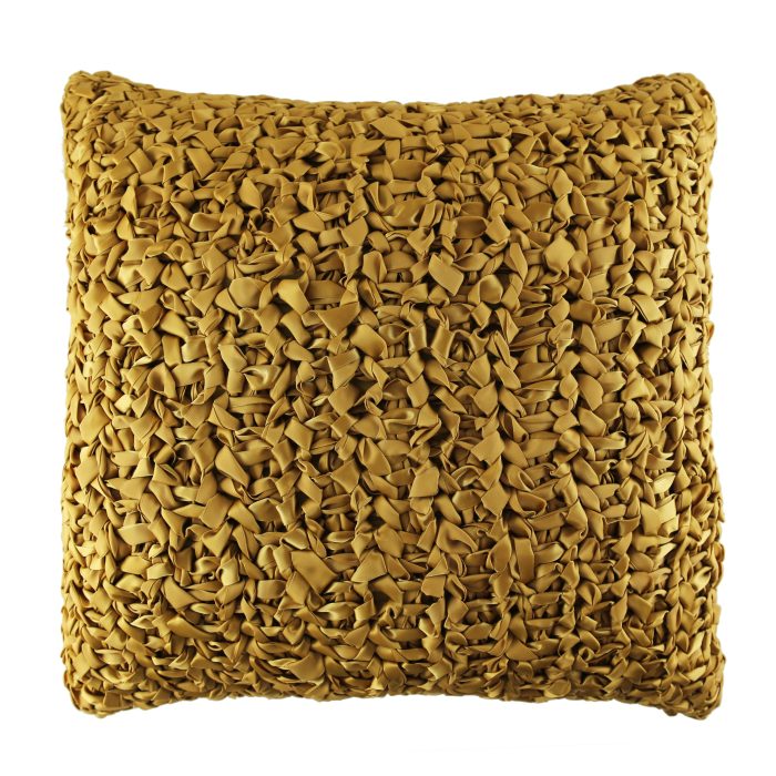 Ribbon Knit Pillow - Image 33