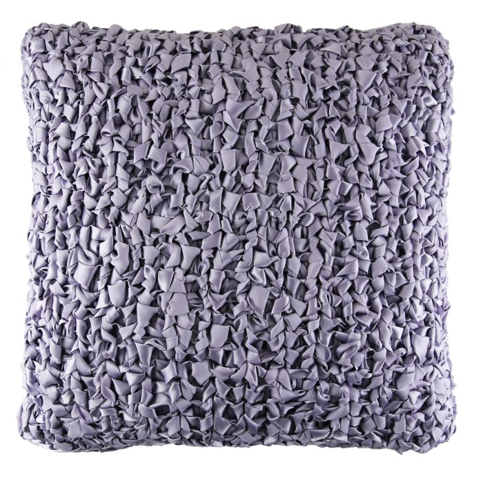 Ribbon Knit Pillow - Image 10
