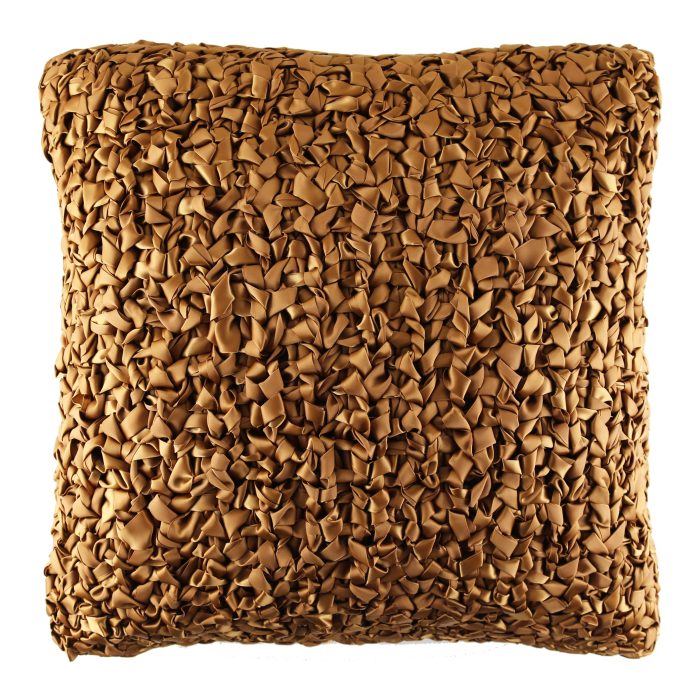 Ribbon Knit Pillow - Image 30