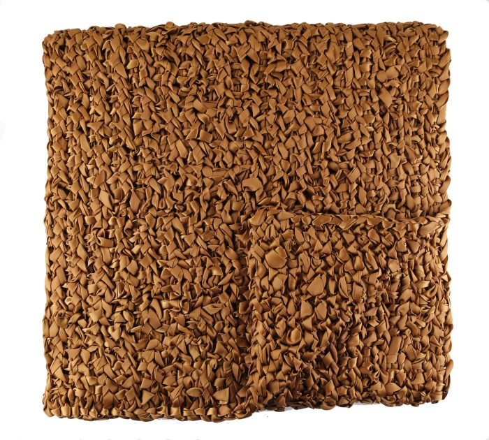 Ribbon Knit Throw - Image 15
