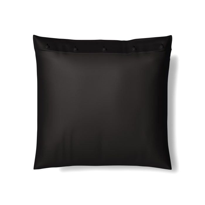 Charmeuse Sham With French Knots - Image 24