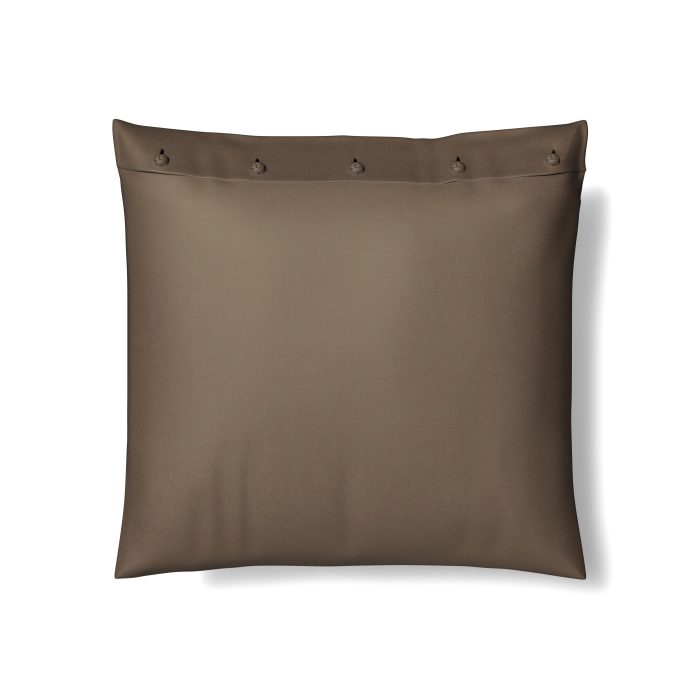Charmeuse Sham With French Knots - Image 27