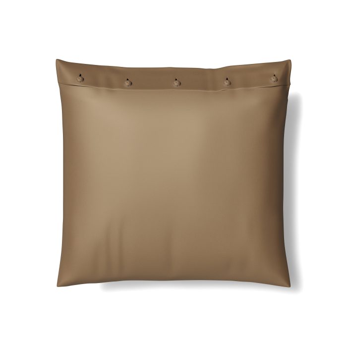 Charmeuse Sham With French Knots - Image 28
