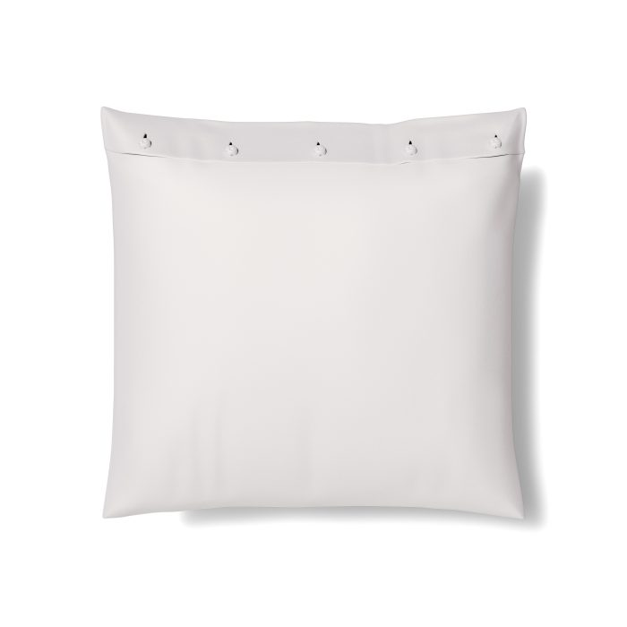 Charmeuse Sham With French Knots - Image 31