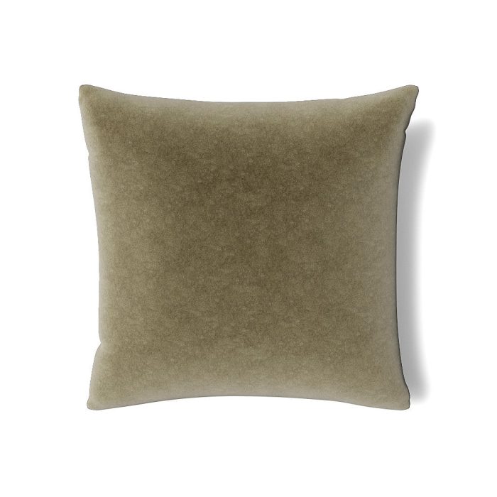 Fresco Velvet Sham - Image 2