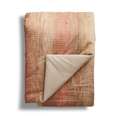Sahara Throw