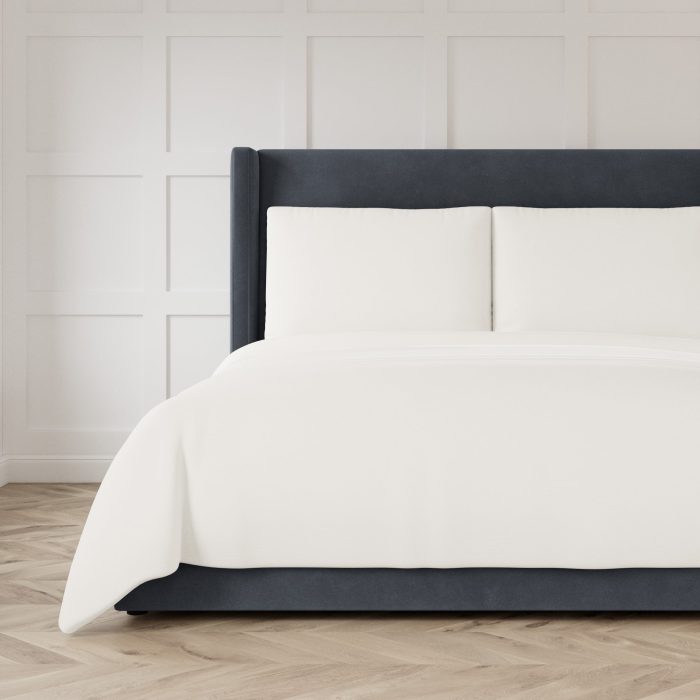 Strata Coverlet