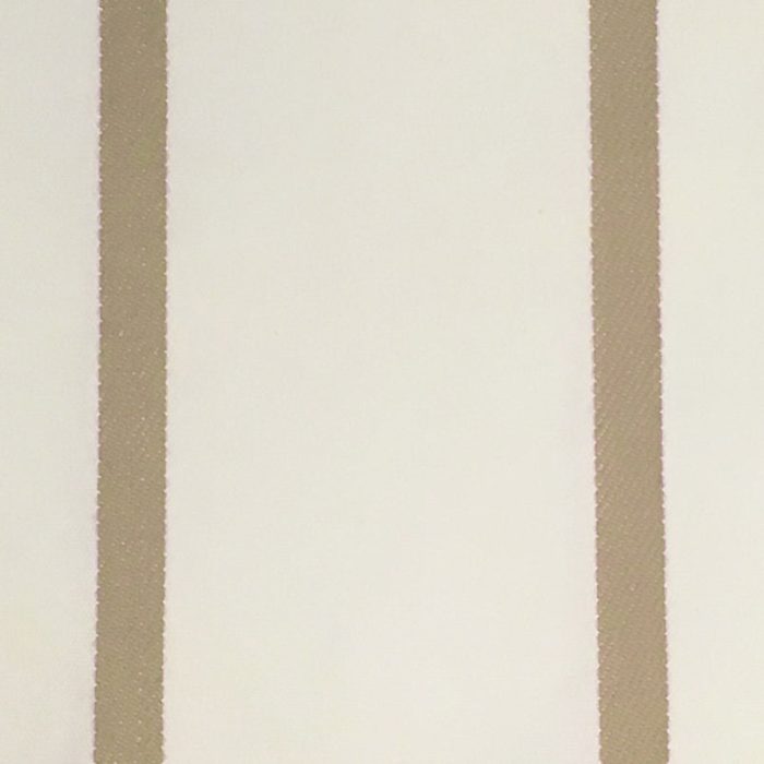 Canvas Stripe Pillow - Image 2