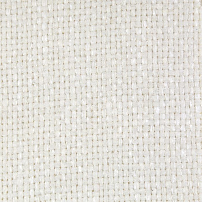 Basketweave Sham With French Knots - Image 4