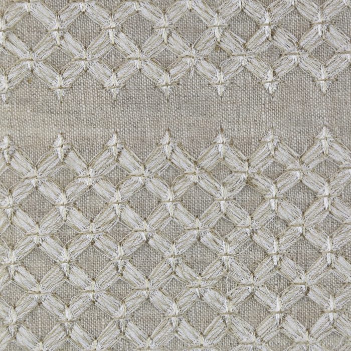 Trellis Sham - Image 8