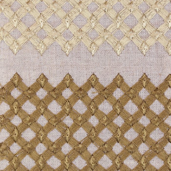 Trellis Sham - Image 9