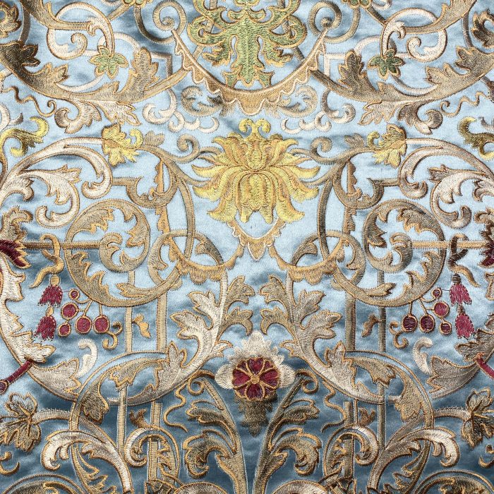 Venezia Throw - Image 13