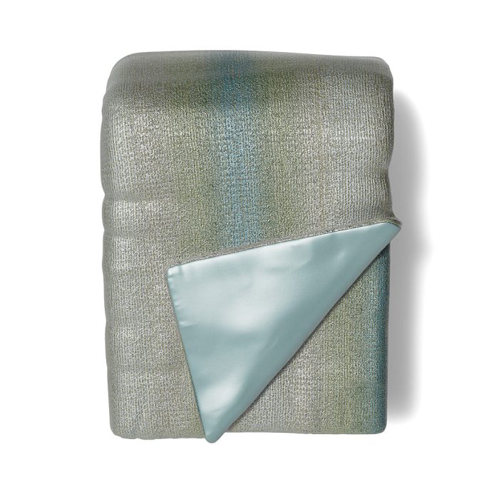 Anguilla Throw