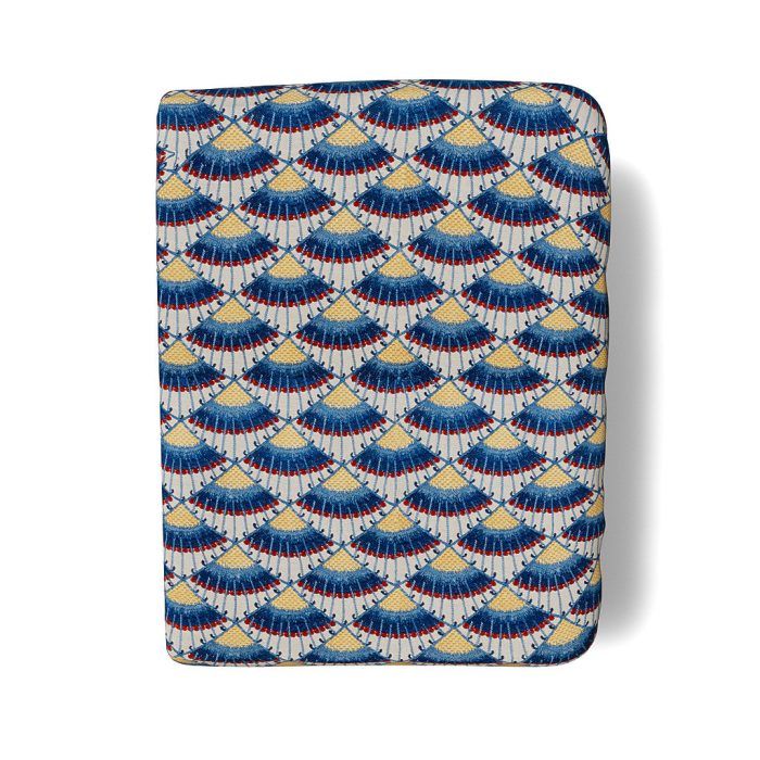 Maiolica Throw - Image 5