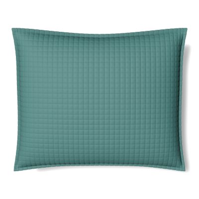 Ready-to-Bed 2.0 Quilted Pillow