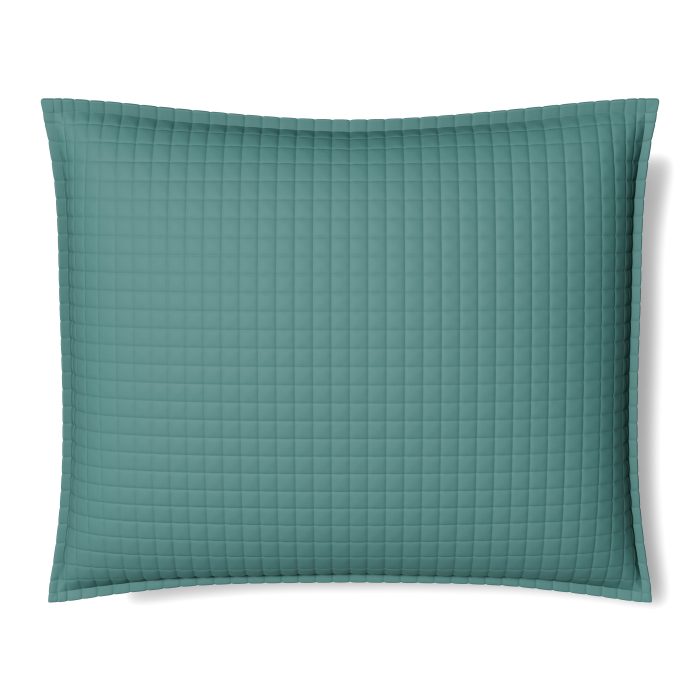 Ready-to-Bed 2.0 Quilted Pillow