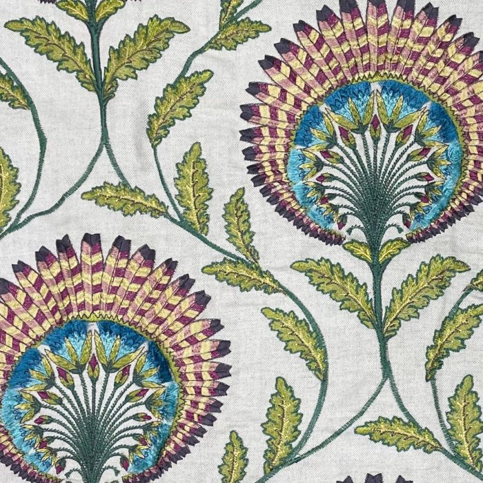Tavus Pillow - Image 5