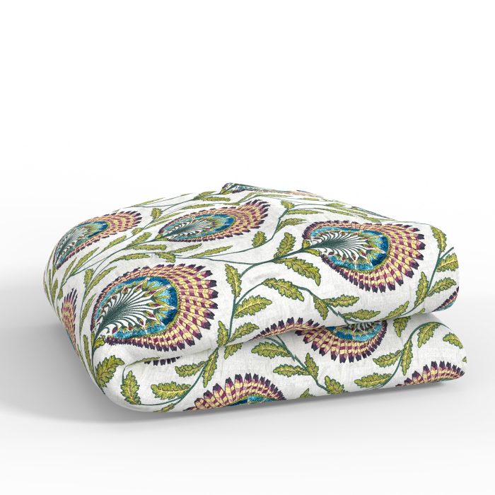 Tavus Throw - Image 7