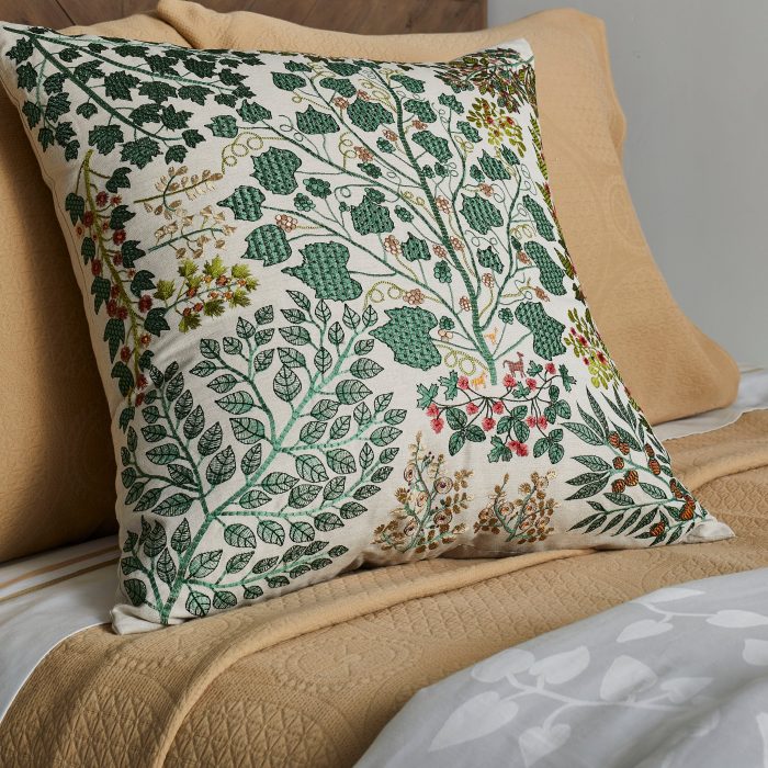 Tree of Life Pillow - Image 2