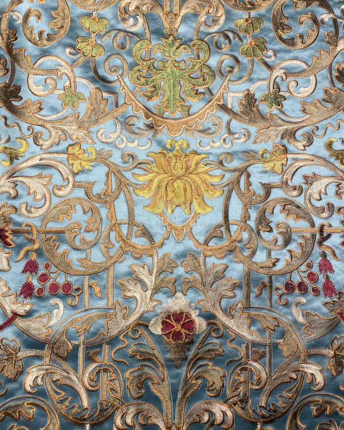 Venezia Yardage