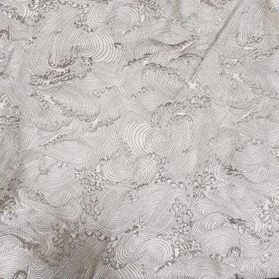 Waves Fabric